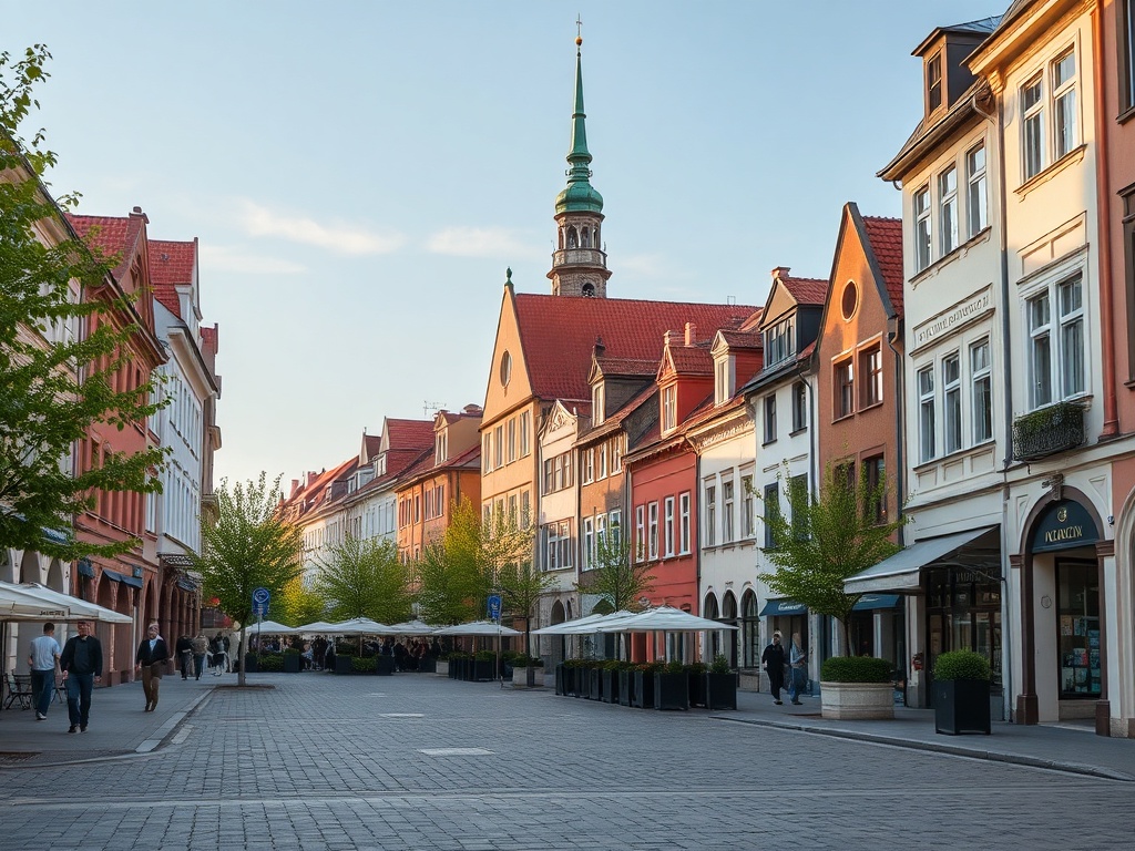 Planowe przerwy w dostawie prądu w Radlinie 20 marca