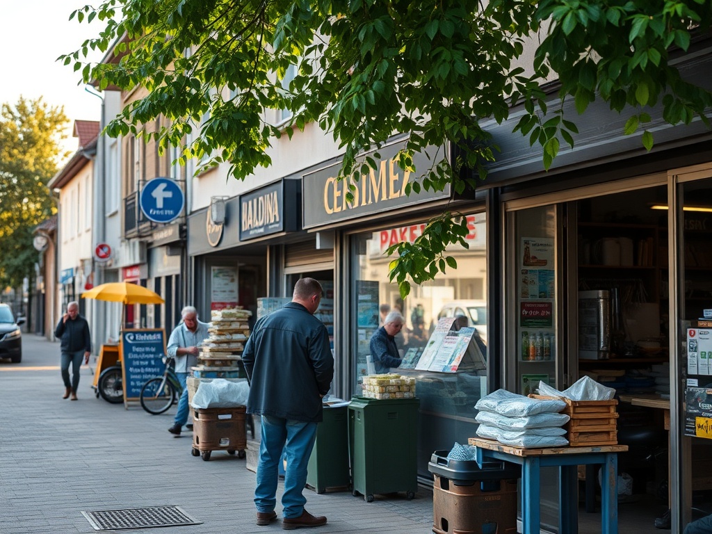 Offshore to szansa dla Radlina. Gdzie szukać pracy w branży?