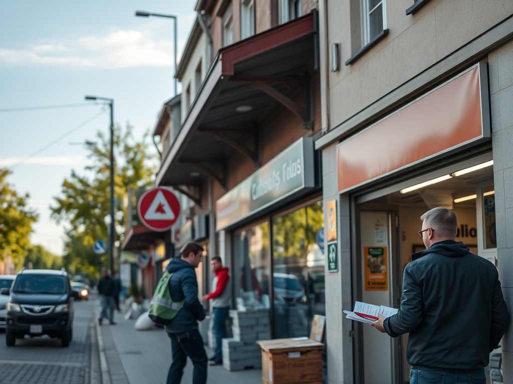 Allegro Delivery inwestuje w Radlin. Nowe One Boxy to szansa na pracę