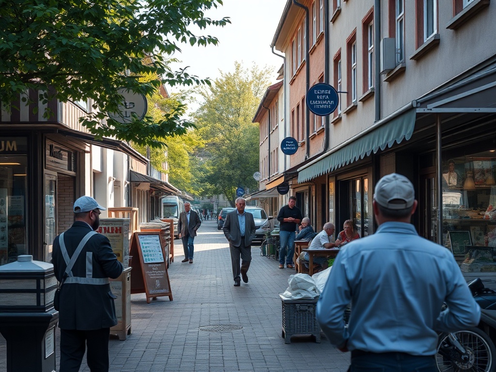 Konkurs ofert Miasta Radlin na 2026 rok – szansa dla firm