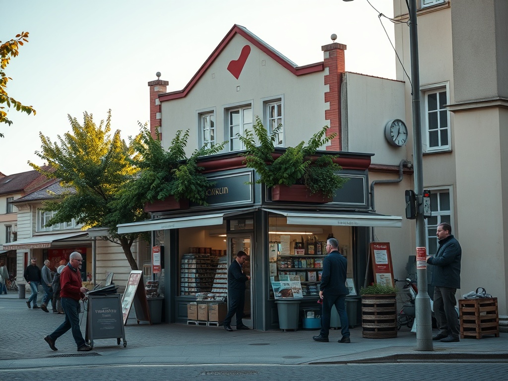 Herb Miasta Radlin – symbol otwartości na współpracę w ramach konkursu ofert na 2026 rok.