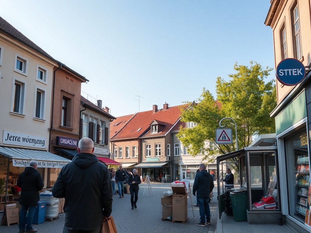 Miasto Radlin ogłasza otwarty konkurs ofert na 2026 rok, szansa na realizację projektów lokalnych.