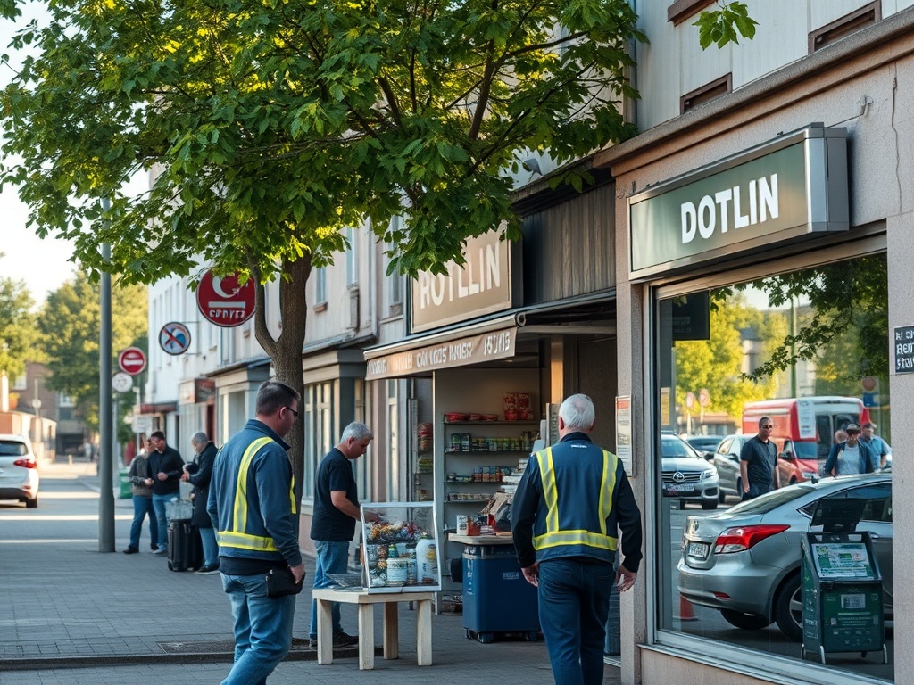 Grafika symbolizująca wsparcie finansowe dla organizacji pozarządowych w Radlinie w 2026 roku